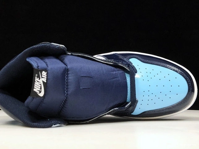'UNC' Retro Jordan Og - High CD0461-401 Air 1 0829